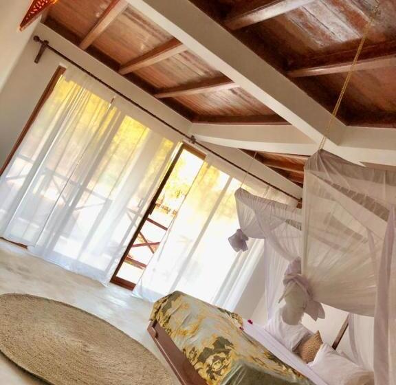 ホテル Kidoti Bay