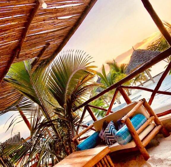 ホテル Kidoti Bay