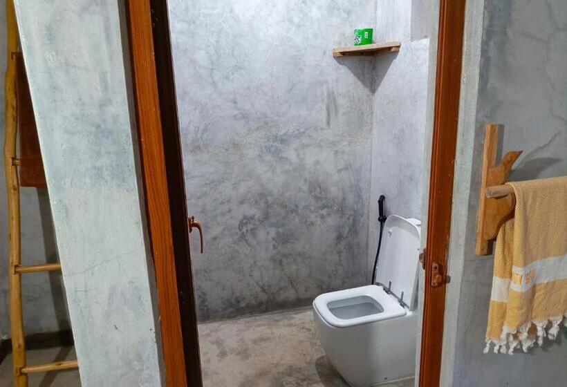 ホテル Kidoti Bay