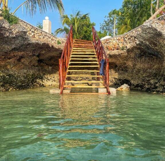 ホテル Kidoti Bay