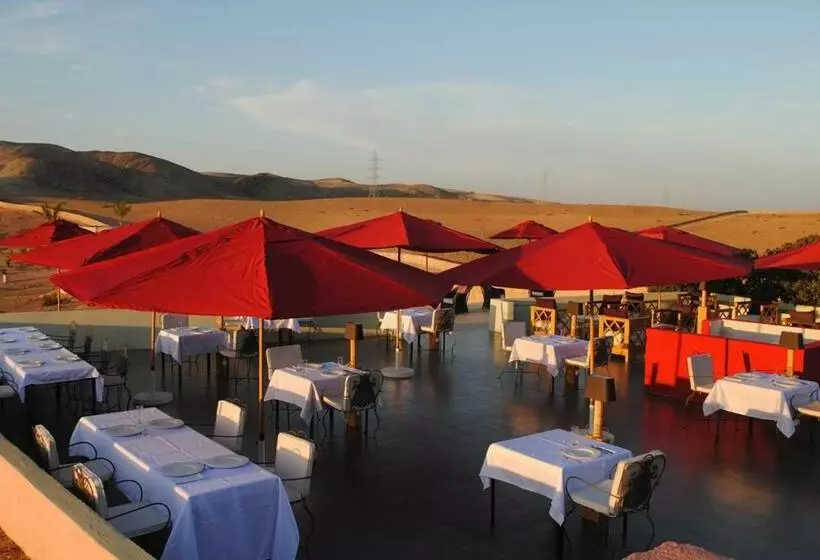 ホテル Lodge Marra D, Agafay