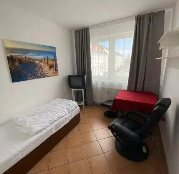 Hotelli Sternthaler /rathauseck