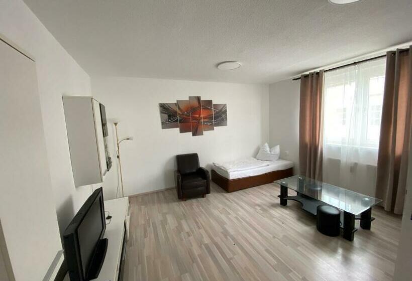 Hotel Sternthaler /rathauseck