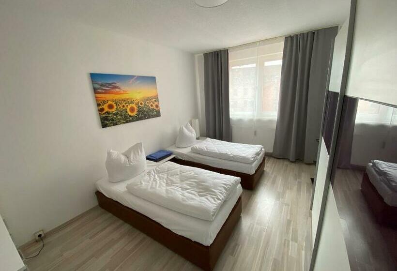 Hotel Sternthaler /rathauseck