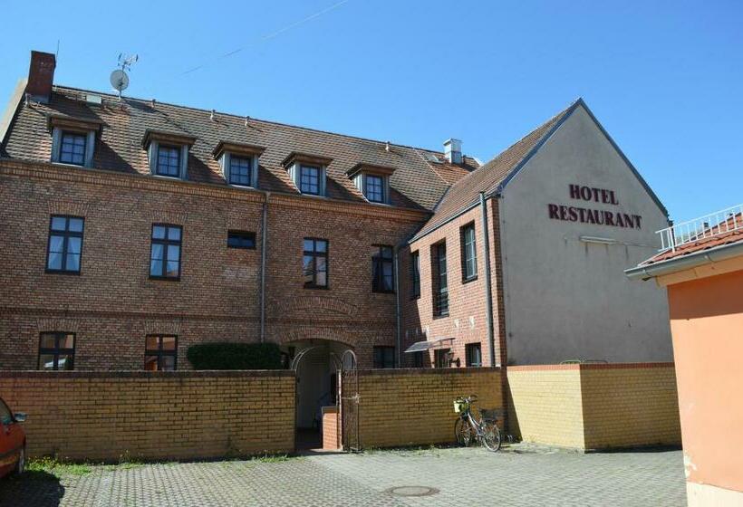 Hotel Sternthaler /rathauseck