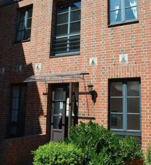 Hotelli Sternthaler /rathauseck