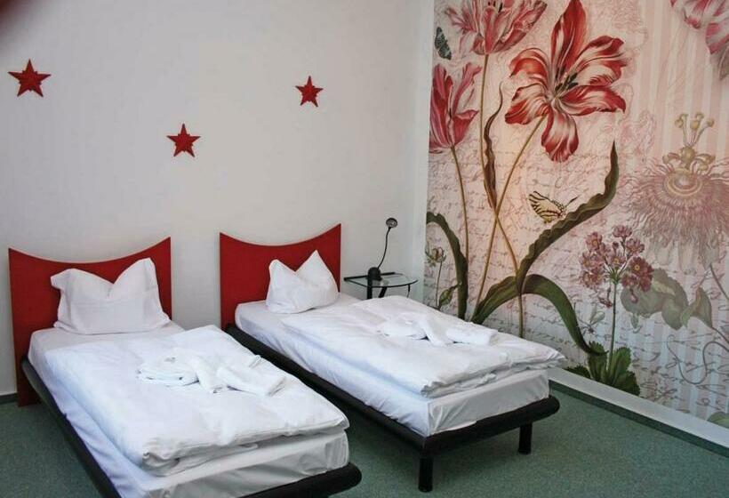 Hotel Sternthaler /rathauseck