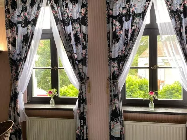 Hotelli Sternthaler /rathauseck