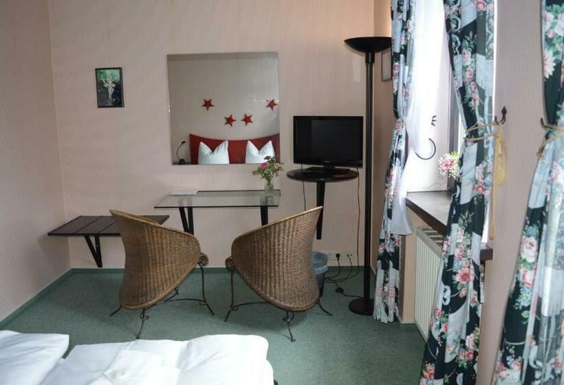 Hotel Sternthaler /rathauseck