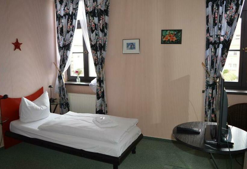 Hotel Sternthaler /rathauseck