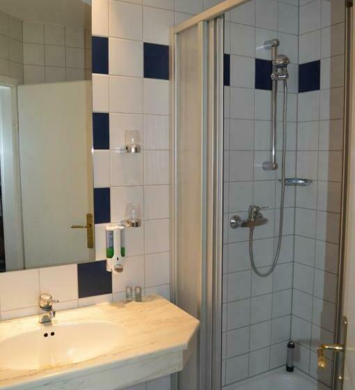 Hotel Sternthaler /rathauseck