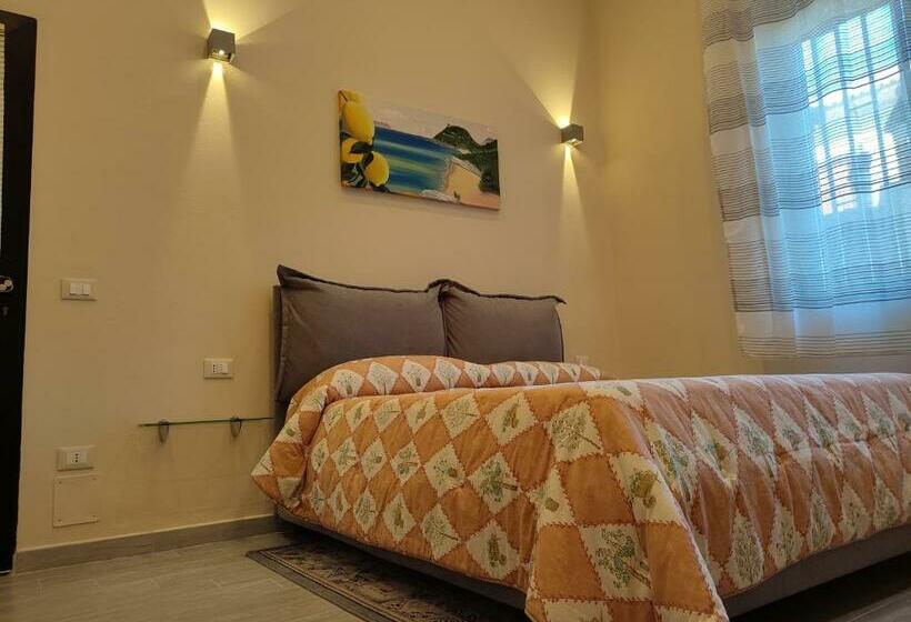 ペンション Camera Nta Cantunera