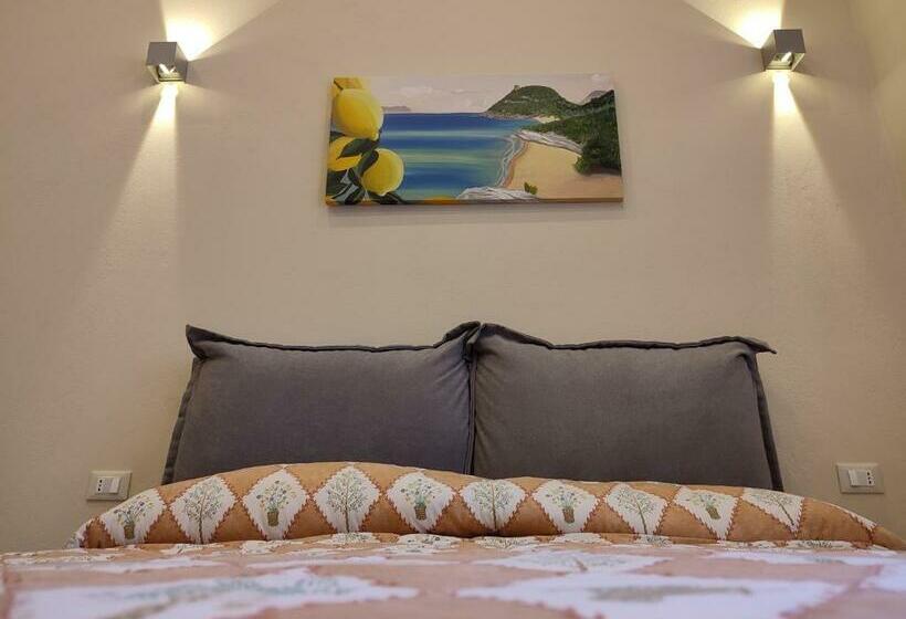 ペンション Camera Nta Cantunera