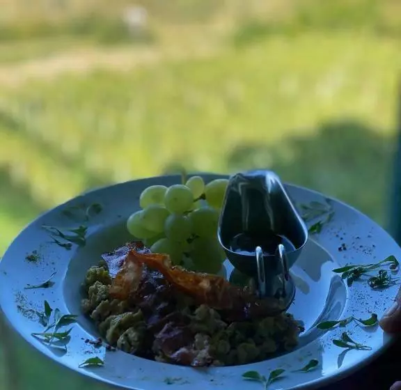 Pension Rucksackpeter