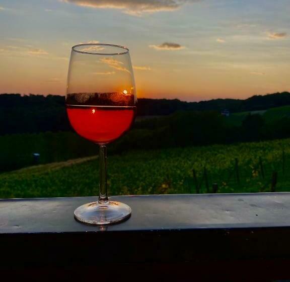 Pension Rucksackpeter