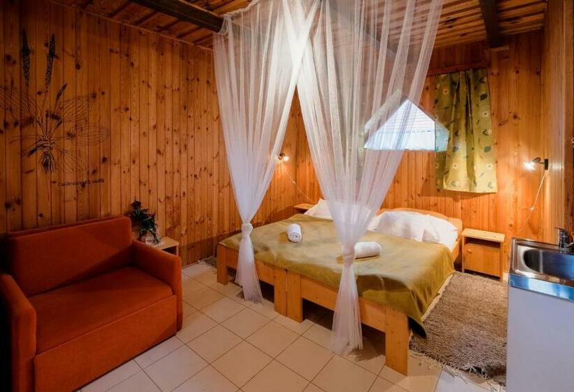 őrségi 5 érzek Hazak Stúdió