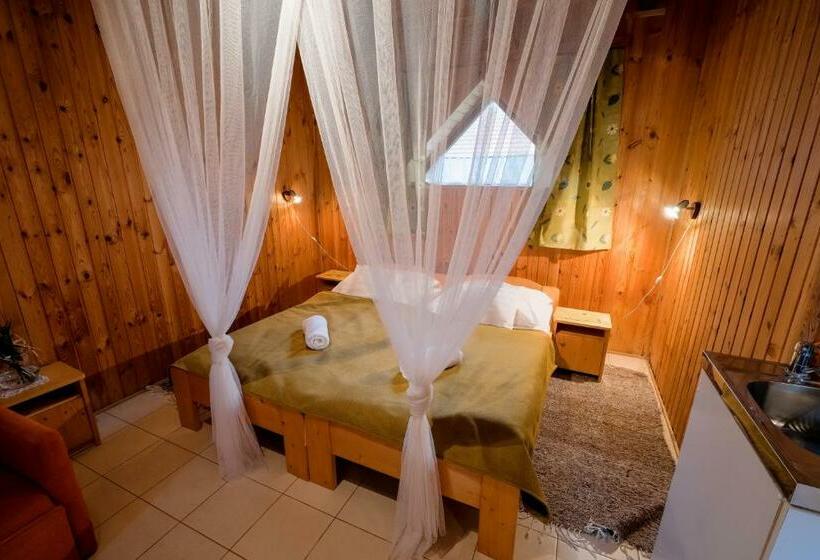 őrségi 5 érzek Hazak Stúdió