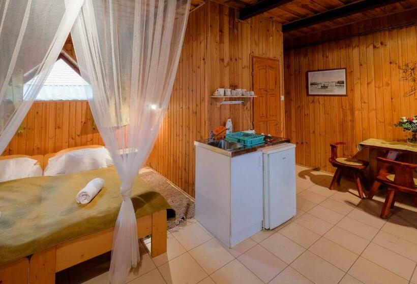 őrségi 5 érzek Hazak Stúdió