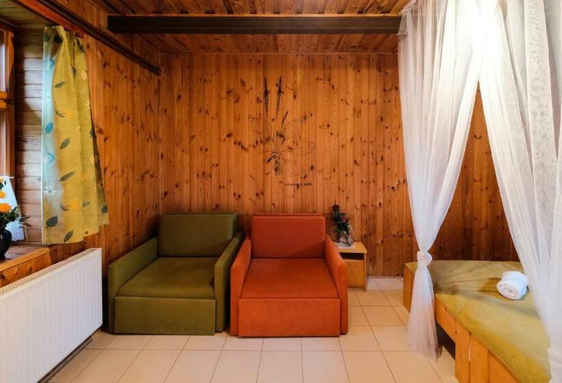 őrségi 5 érzek Hazak Stúdió