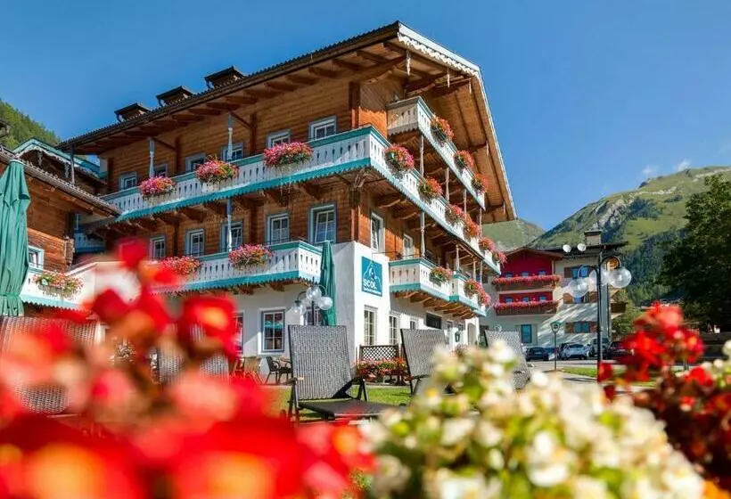Scol Sporthotel Großglockner