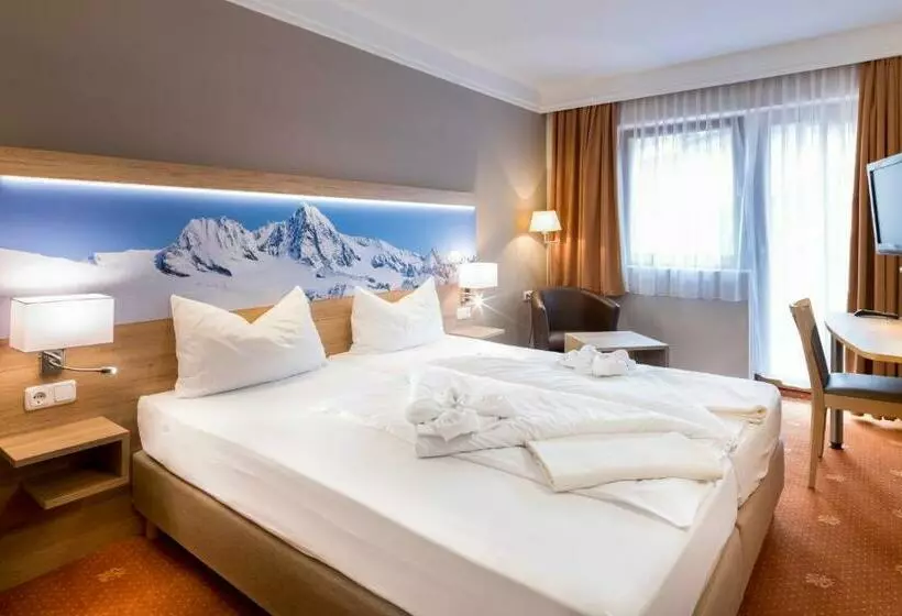 Scol Sporthotel Großglockner