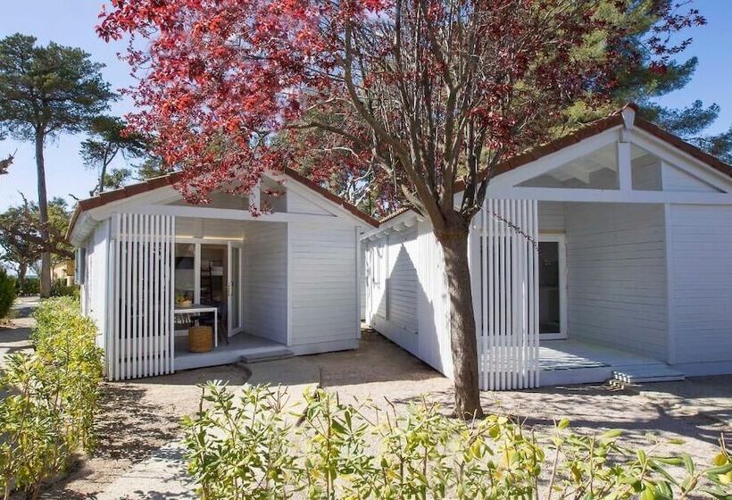 هاستل Tamarit Beach Resort