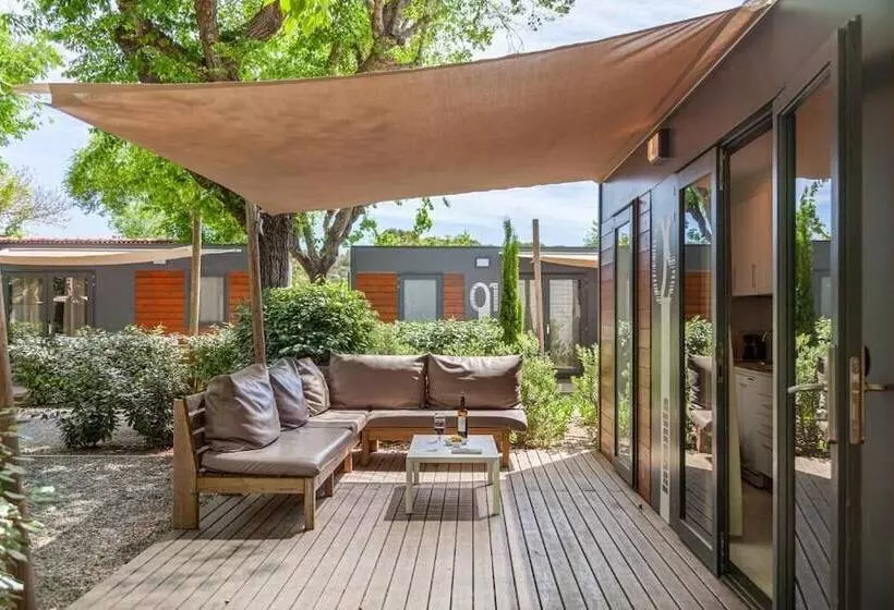 هاستل Tamarit Beach Resort