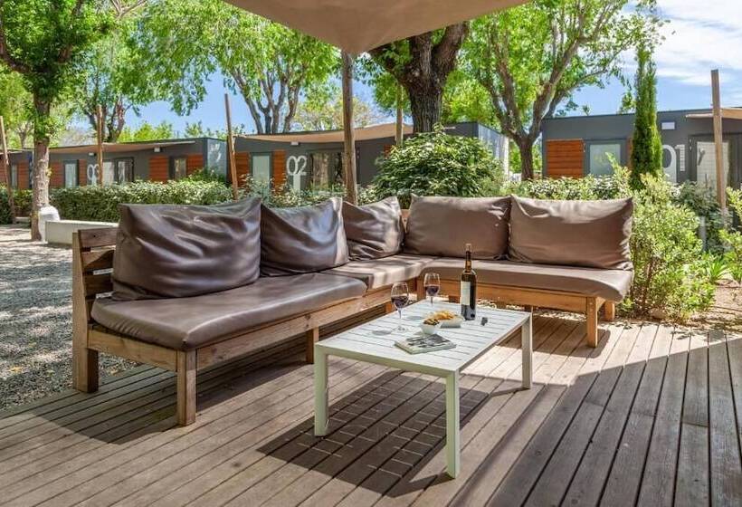 هاستل Tamarit Beach Resort