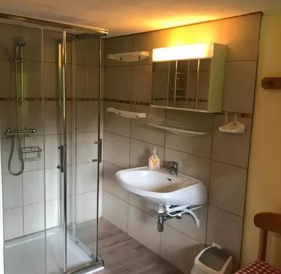 Austrian Alps   Haus Kienreich