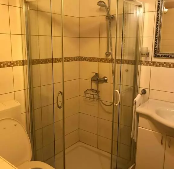 Austrian Alps   Haus Kienreich