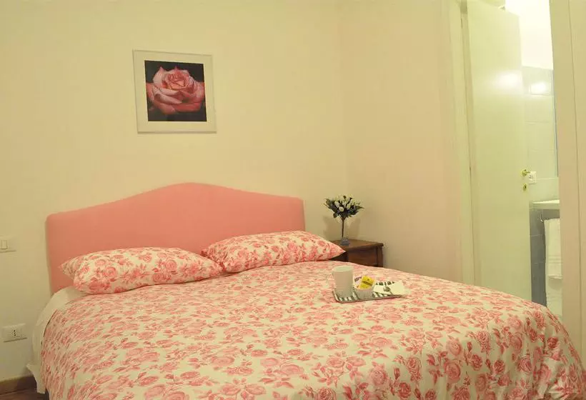 تختخواب و صبحانه Aurelia 429 Fine Town House