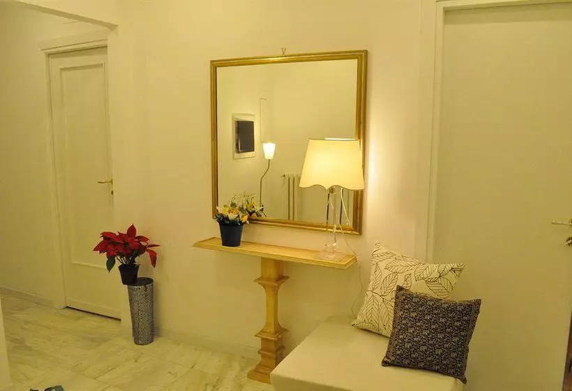 تختخواب و صبحانه Aurelia 429 Fine Town House