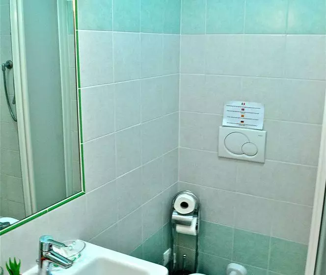 تختخواب و صبحانه Aurelia 429 Fine Town House