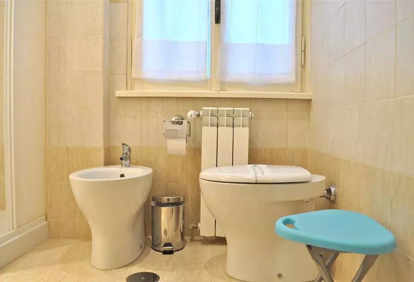 تختخواب و صبحانه Aurelia 429 Fine Town House