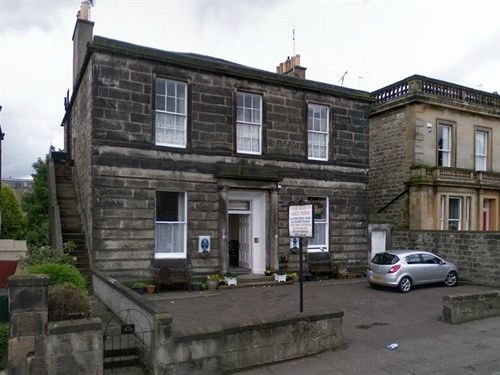 צימר Counan Guest House