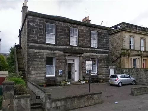 Bed and Breakfast Counan Guest House