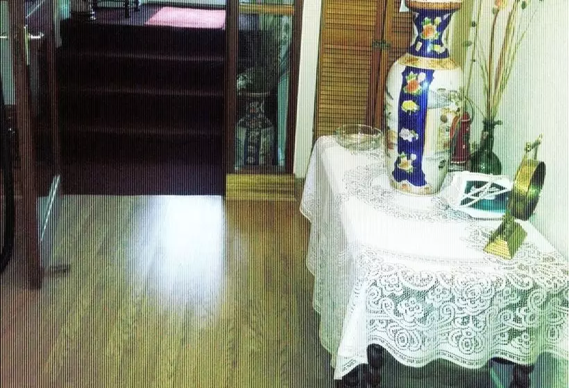 Bed and Breakfast Counan Guest House