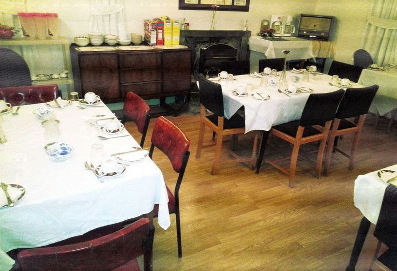 צימר Counan Guest House