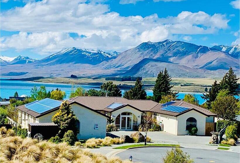 Bed and Breakfast Tekapo Heights
