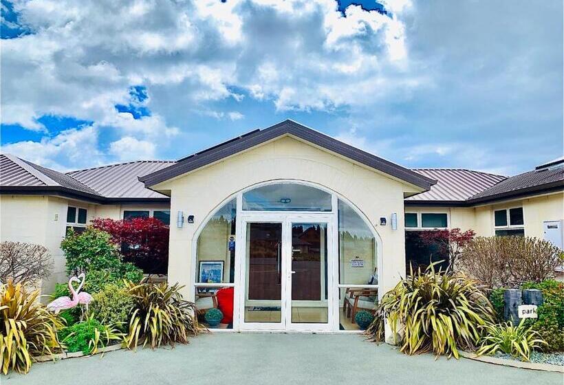 Bed and Breakfast Tekapo Heights