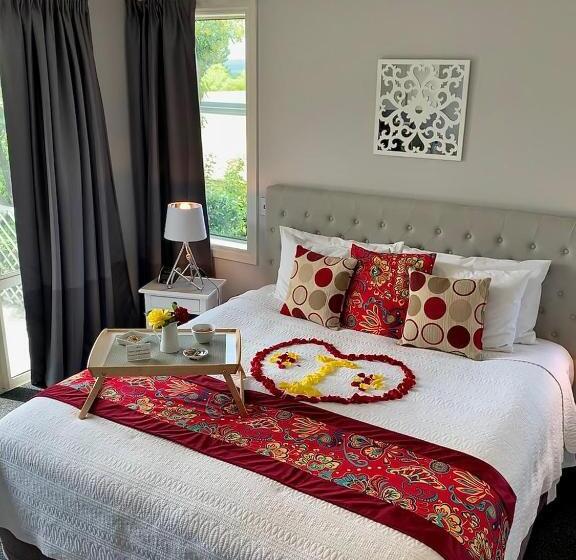 Bed and Breakfast Tekapo Heights