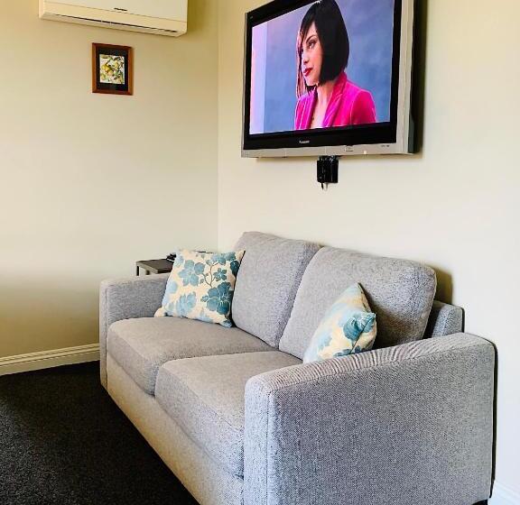 Bed and Breakfast Tekapo Heights