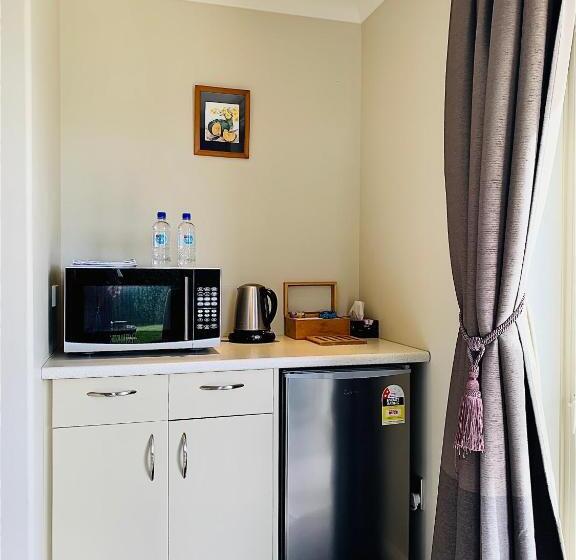 Bed and Breakfast Tekapo Heights