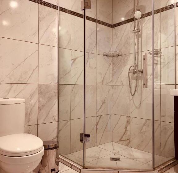 Bed and Breakfast Tekapo Heights