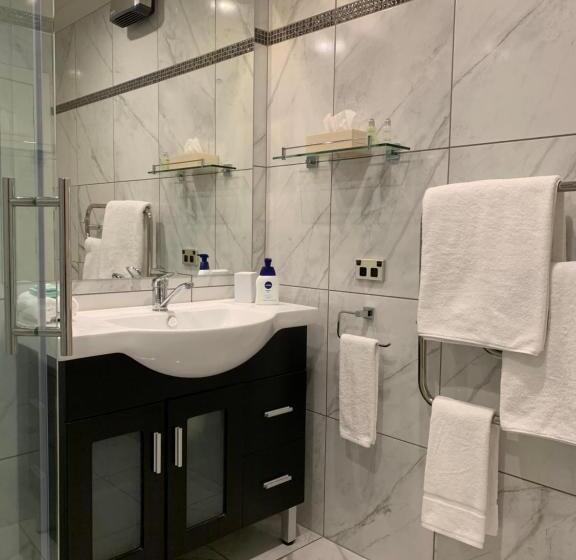 Bed and Breakfast Tekapo Heights