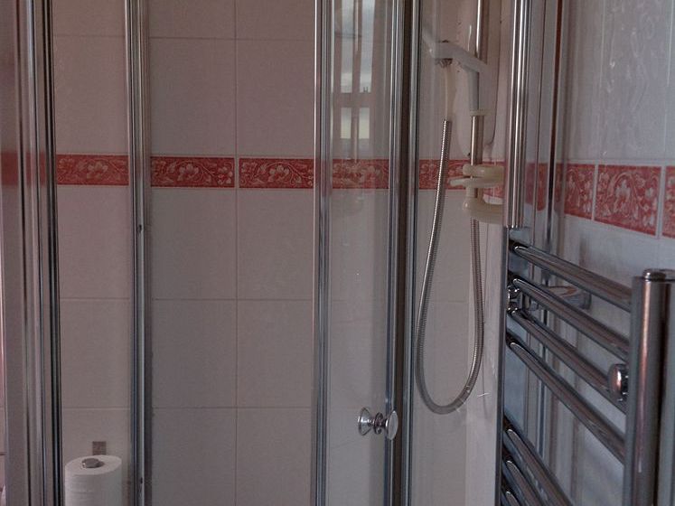 Bed and Breakfast The Beverley