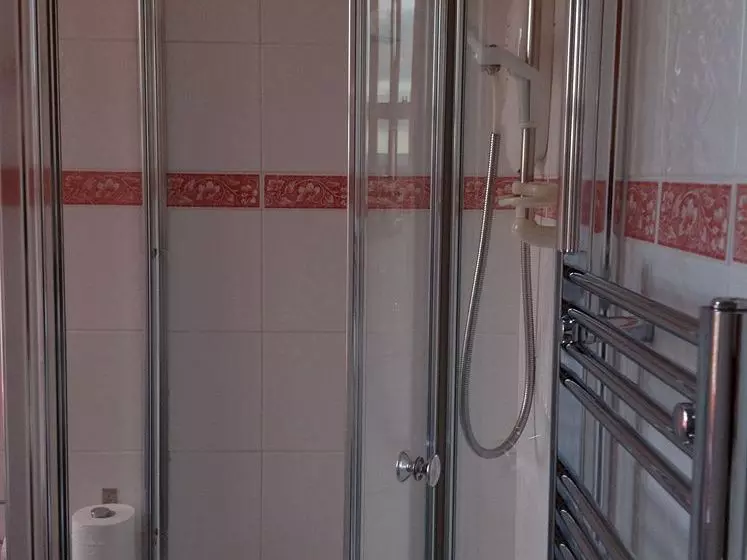 Bed and Breakfast The Beverley