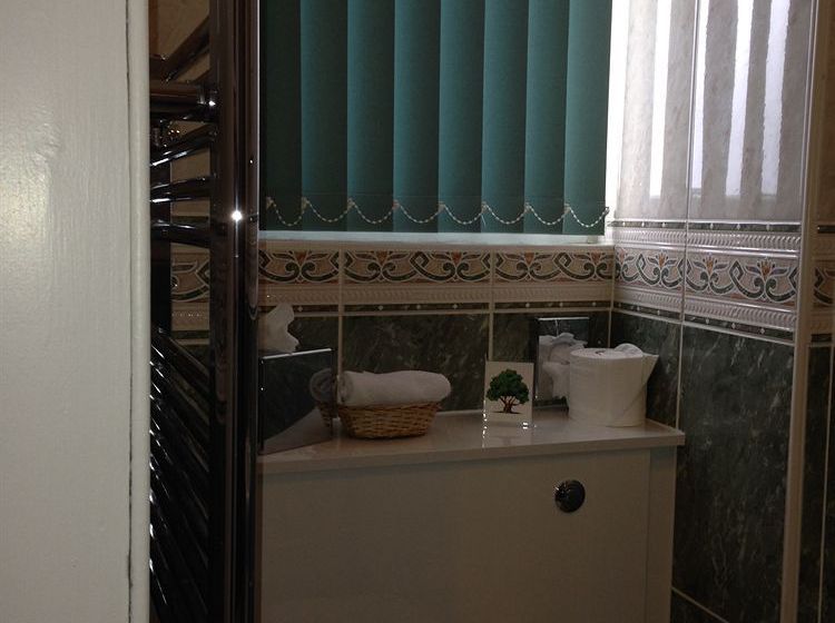 Bed and Breakfast The Beverley