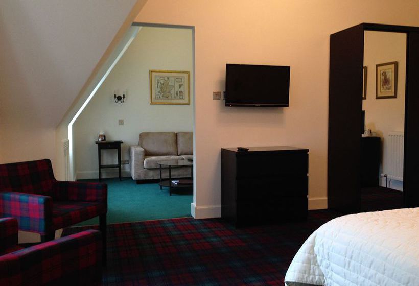 Bed and Breakfast The Beverley