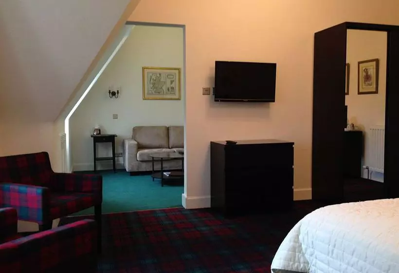 Bed and Breakfast The Beverley